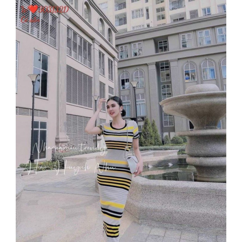 Đần Body Thun Co Giãn