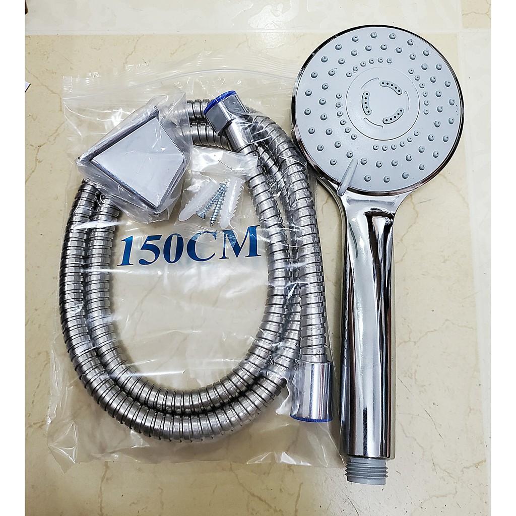 Bát Sen Tắm 3 Chế Độ Nước Có Nấc Điều Chỉnh Giá Rẻ Nhất