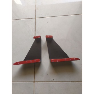 hốc gió winner x