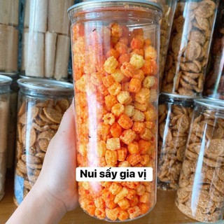 LÔN NUI SẤY TẨM VỊ 300G