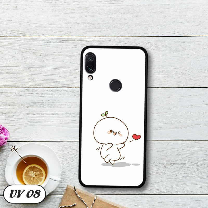 Ốp lưng Xiaomi Redmi 7- dễ thương