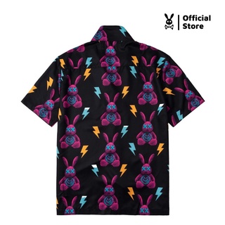 Áo sơ mi Bad Rabbit TOY PINK - Local Brand Chính Hãng