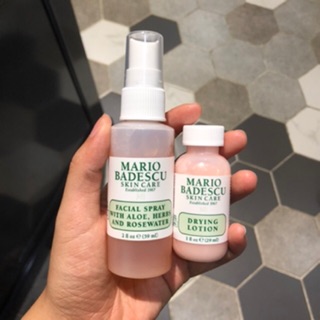 Chấm mụn Mario Badescu