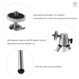 Giá Đỡ Ba Chân Cho Máy Chiếu Mini