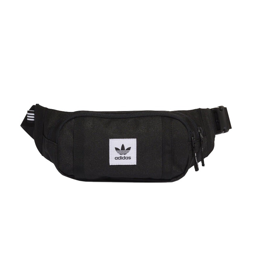 Túi đeo chéo - Túi đeo hông DAS Originals Crossbody DW7353 nhỏ gọn tiện dụng phù hợp nam nữ unisex - BALOMOI.COM