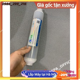 Lõi lọc nước nano siver ♥️ lõi nano bạc