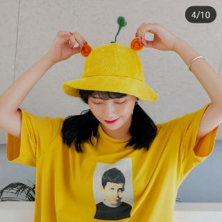 Nón CUTE ( hàng có sẵn)