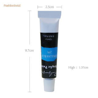 Set 12 / 24 Lọ Màu Sơn Móng Tay 12ml