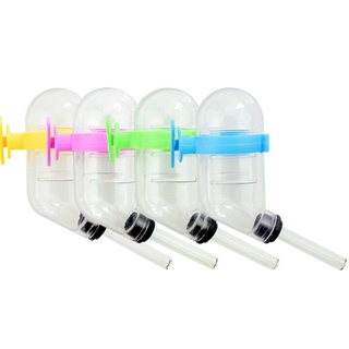 Bình nước cho chuột Hamster thú nhỏ 60ml, 80ml, 125ml