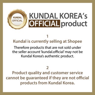 Tinh chất dưỡng tóc KUNDAL 100ml siêu hiệu quả