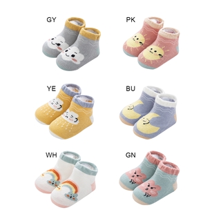 Vớ Em Bé Kiểu Dáng Dễ Thương Jp5