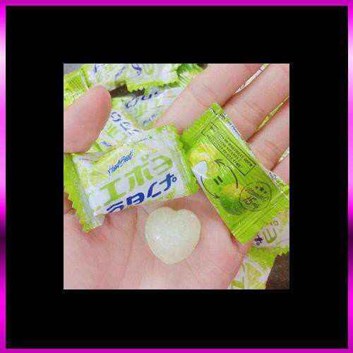 Kẹo Chanh Muối & Thơm Thái Lan