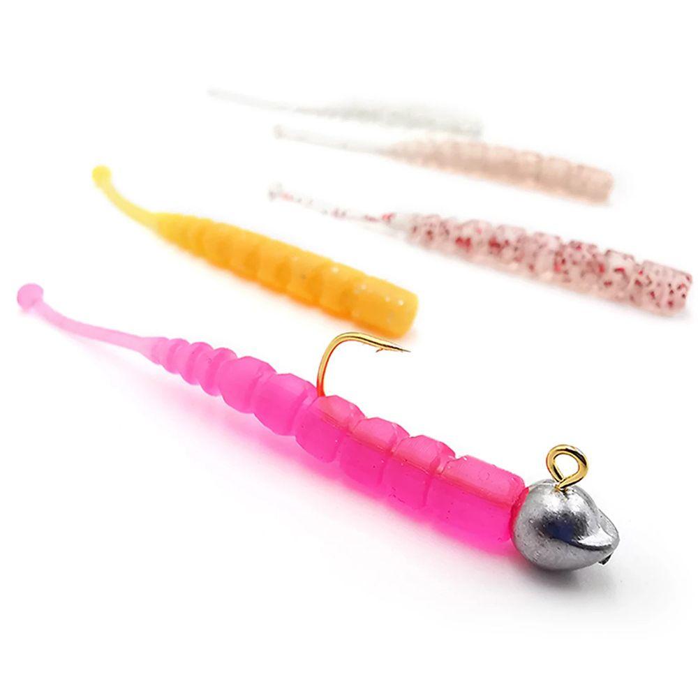 4-5p / Gói Móc Câu Cá Bằng Thép Cacbon Chất Lượng Cao