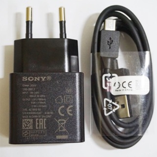 Sạc bộ Sony Sạc nhanh