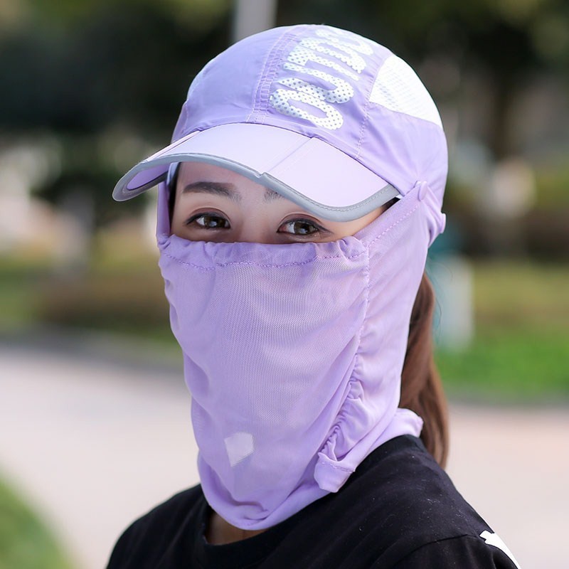 Mũ Tai Bèo Chống Nắng Thời Trang Mùa Hè Có Thể Gấp Gọn Tiện Lợi