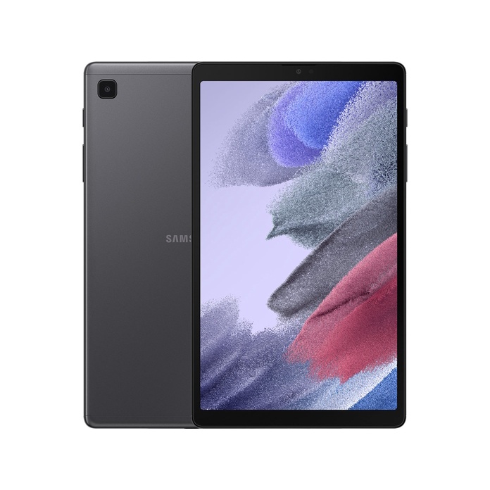 Samsung Galaxy Tab A7 Lite (T225N) - Ram 3Gb/ 32Gb/ 8.7Inch/ Wifi+4G/ Android 11/ Bạc/Xám | BigBuy360 - bigbuy360.vn