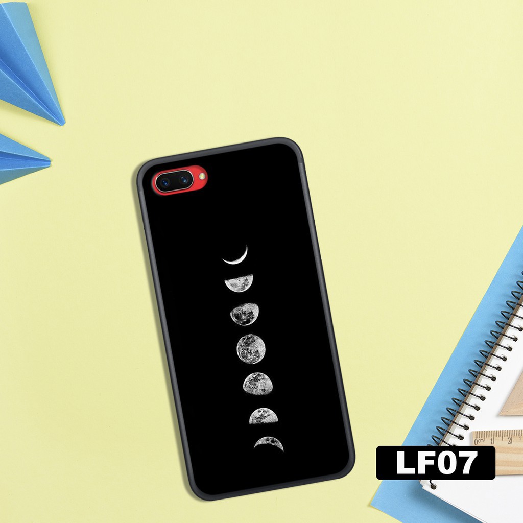 [HOT] ỐP LƯNG OPPO A3S – F9 – F7 - F1S - F5 IN HÌNH HỌA TIẾT DỄ THƯƠNG SIÊU CHẤT LƯỢNG
