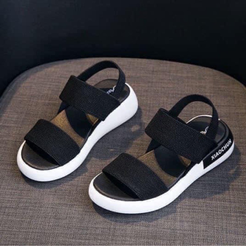 XĂNG ĐAN QUAI CHUN SIÊU NHẸ ĐẾ XỐP