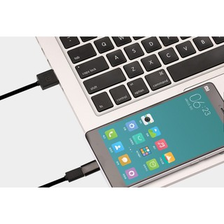 Đầu chuyển từ Micro Usb qua USB Type C