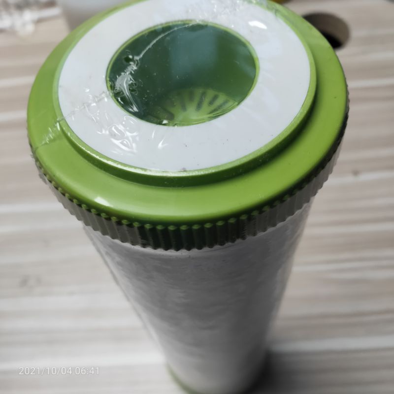 Lõi lọc số 1 bịt 1, bịt trơn