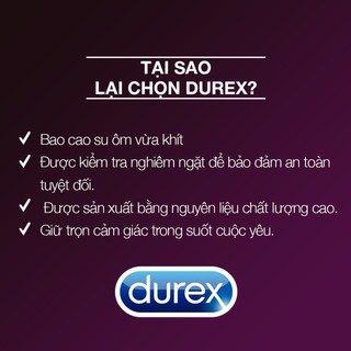 freeship Bao cao su Durex Performa 12 bao 001