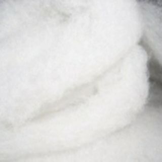 THANH LÝ 2kg bông gòn nhân tạo tơi
