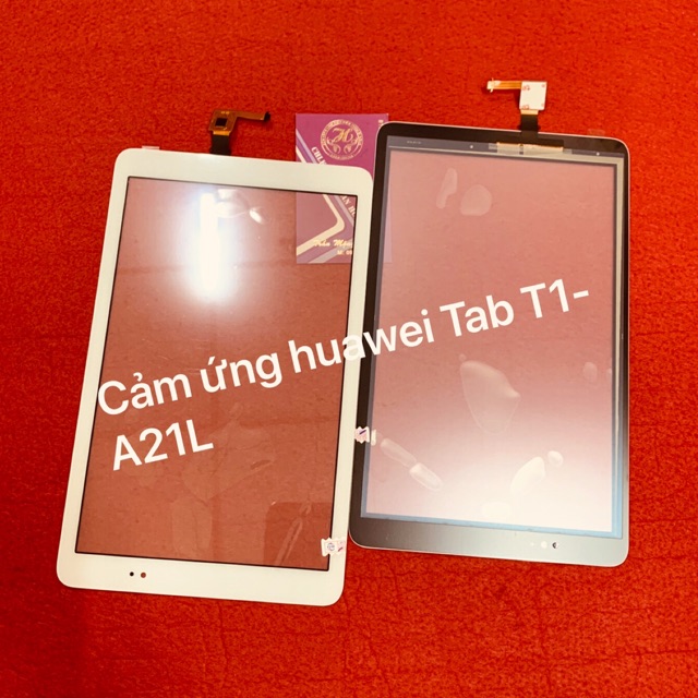 Cảm ứng huawei tab T1-A21L