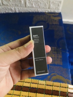 Son Matt touch lipstick chính hãng