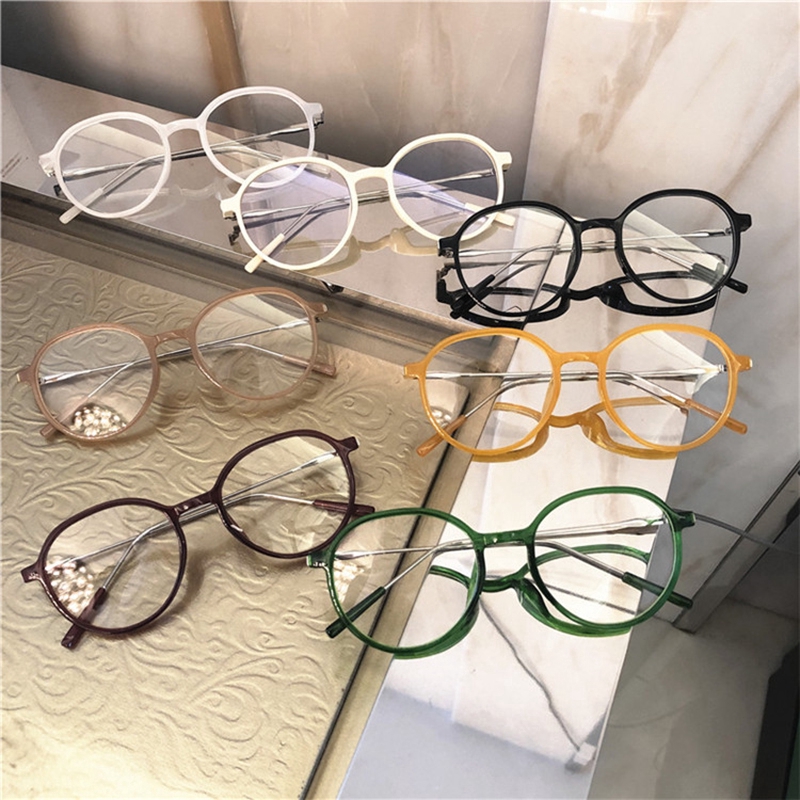 Kính Mát Nữ Thời Trang Hàn | BigBuy360 - bigbuy360.vn