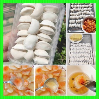 [ship siêu tốc HCM] BÁNH BỘT LỌC PT 500gr