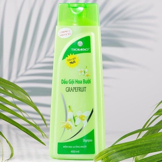 Dầu gội hoa bưởi Thorakao 400ml