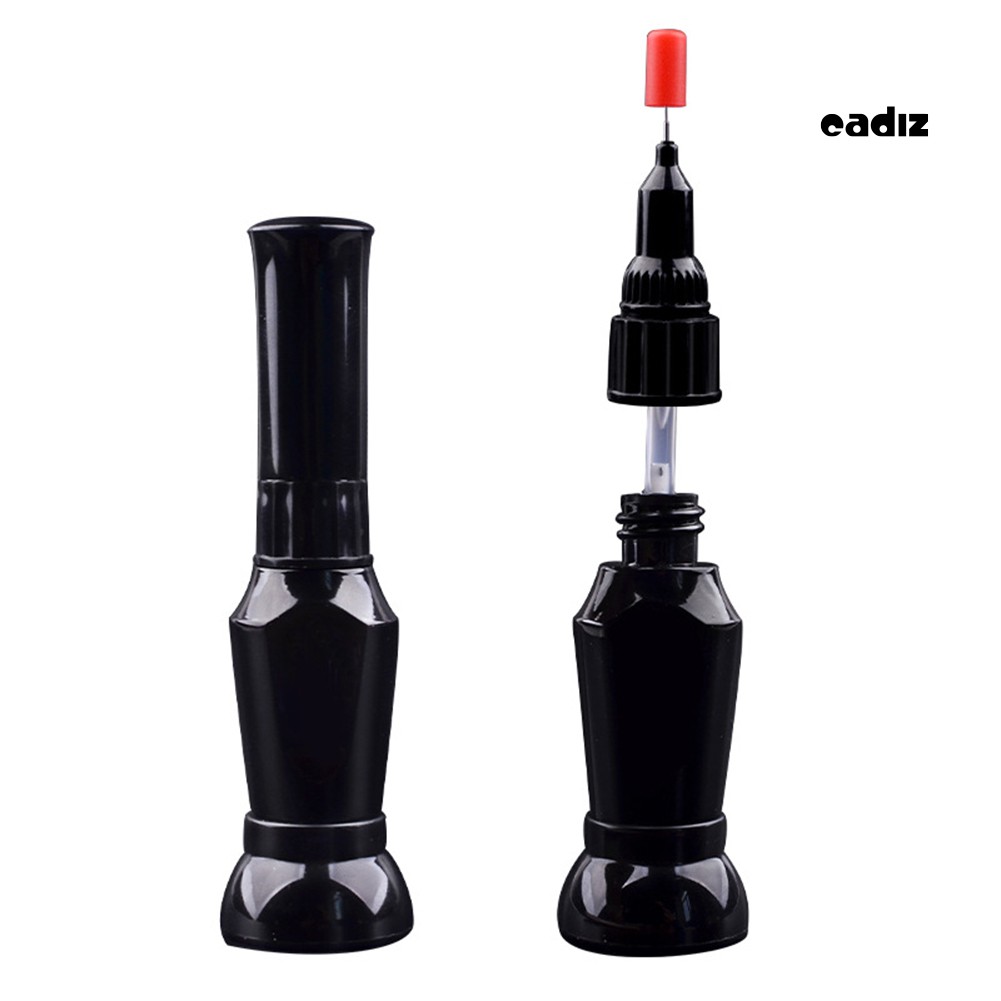 Keo dán cườm trang trí móng tay nghệ thuật 12ml