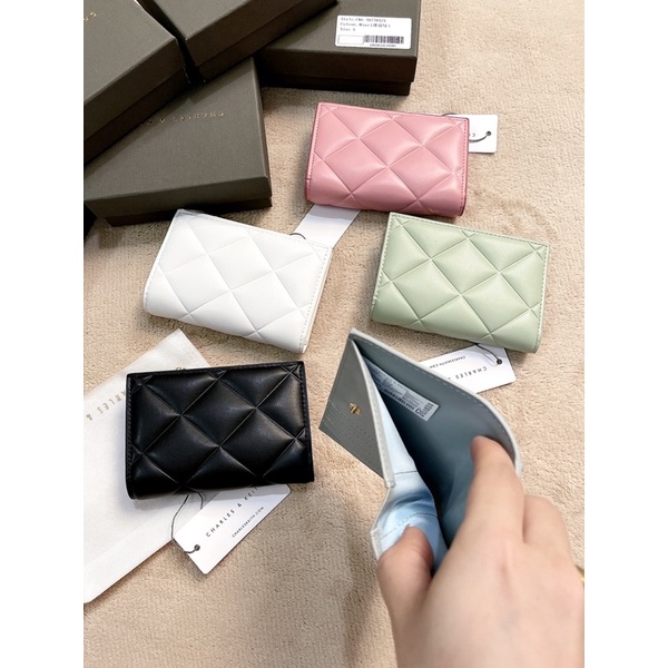 Ví cê ka trần trám full hộp chuẩn xuất 0524#