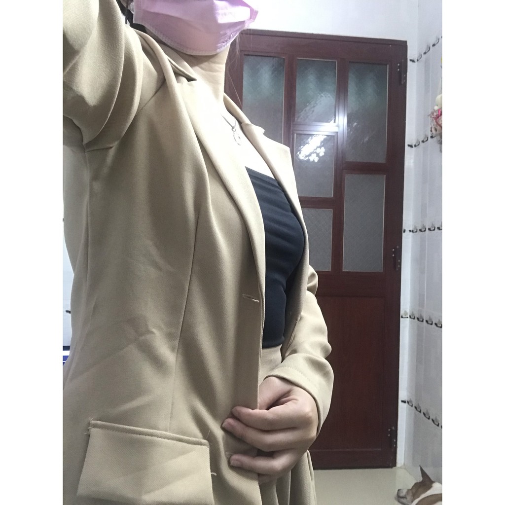 THANH LÝ SET VEST VÁY