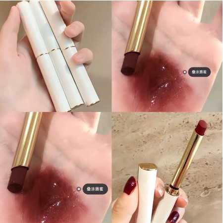 [Hàng mới về] Son môi heyxi beauty cao cấp sang trọng | BigBuy360 - bigbuy360.vn