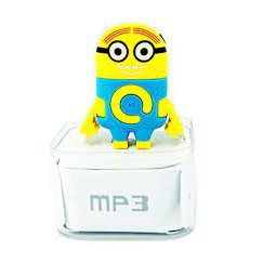 Máy nghe nhạc mp3 hoạt hình 170 mẫu cho học sinh sinh viên BTS so P[Hot