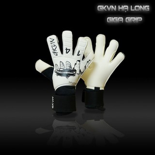 Găng tay thủ môn GKVN Hạ Long - GigaGrip