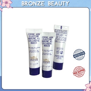 [ Mẫu thử ] Kem dưỡng Creme ADN Elastine Marine Collagene Marin 4ml tăng cường tái cấu trúc và làm căng da - K51_4