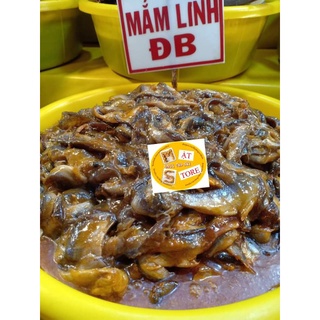 500G MẮM CÁ LINH ĐẶC SẢN CHÂU ĐỐC AN GIANG