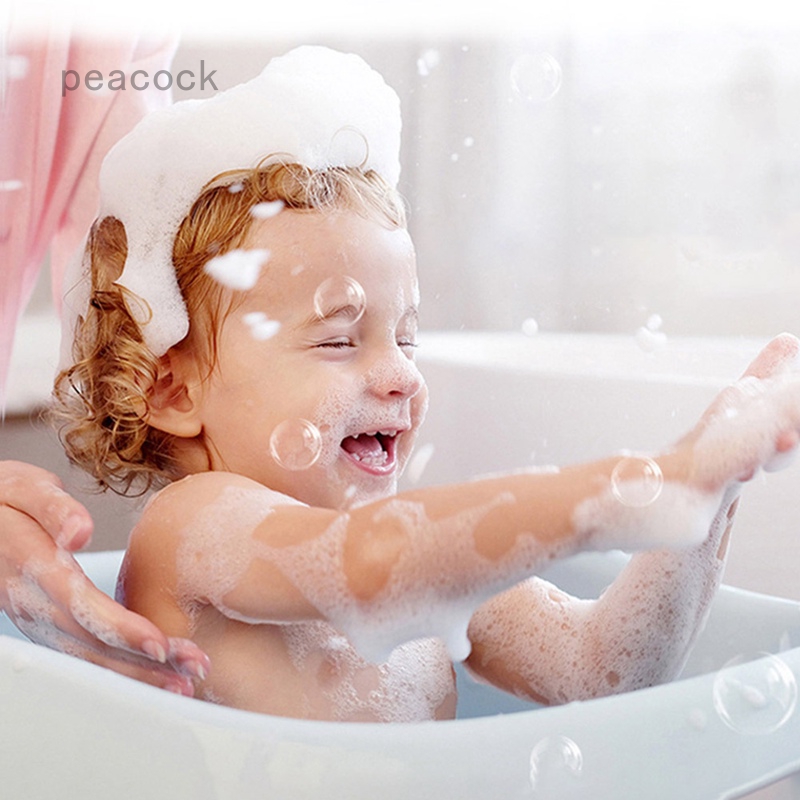 [Hàng mới về] Miếng xốp chà rửa khi tắm giúp tẩy rửa làn da chết dành cho người lớn | BigBuy360 - bigbuy360.vn