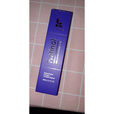 Retinol K lady care