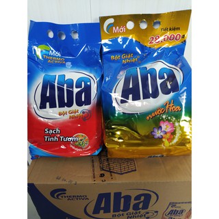 Bột giặt Aba 5.7Kg