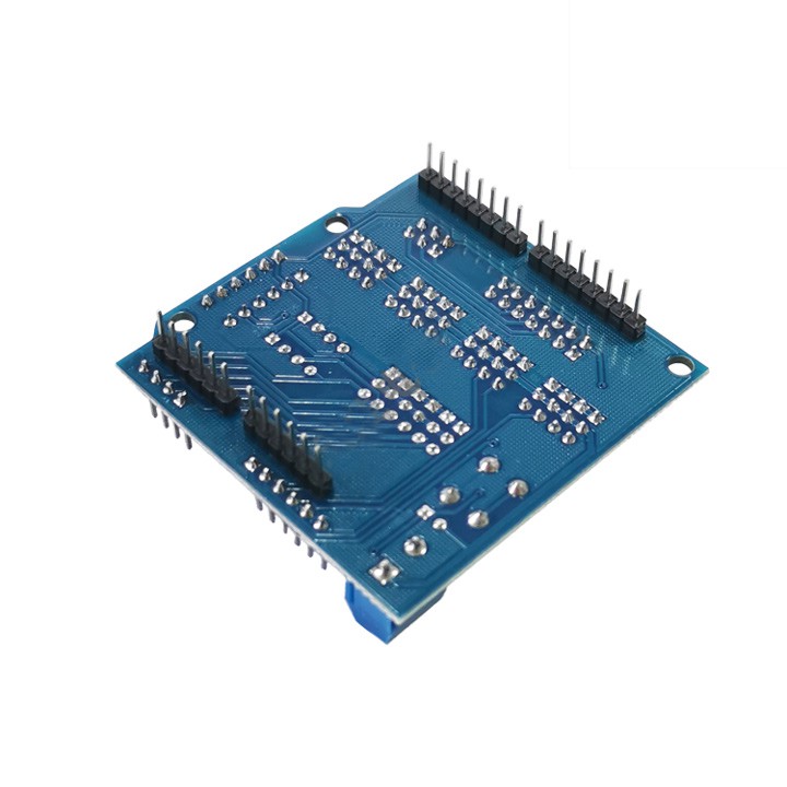 Shield Cảm Biến Arduino Uno (BH 06 Tháng)