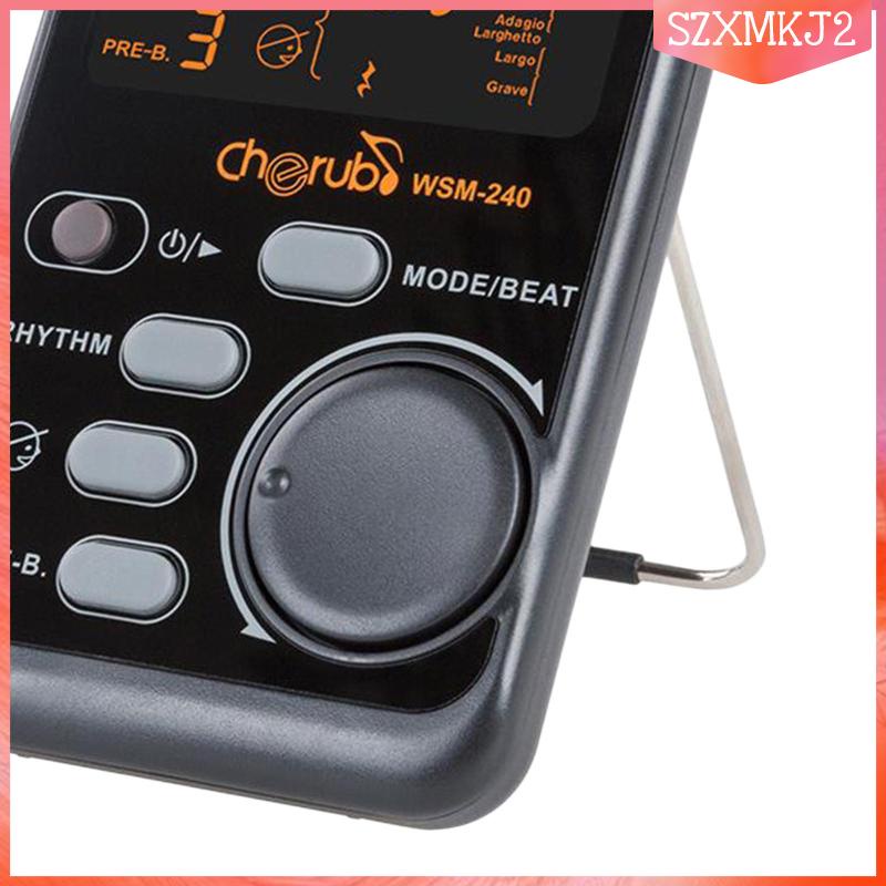 Đàn Guitar Violin Màn Hình LCD szxmkj2 [szxmkj2] LCD Beat Piano Violin