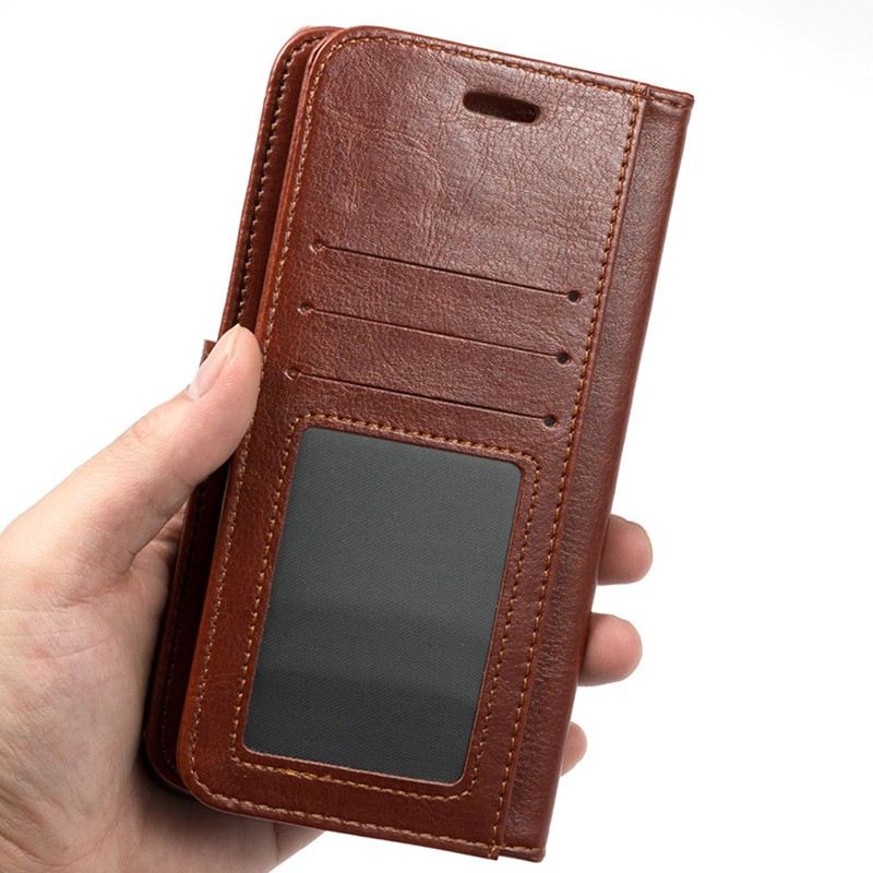 Bao Da Điện Thoại Nắp Lật Cho Samsung A02 A50 A90 A51 A71 A01 A21 A02S M31 M30S M50S 5G 0