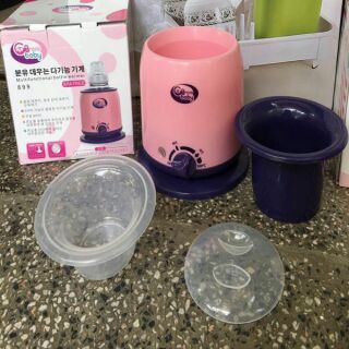 Máy hâm sữa km