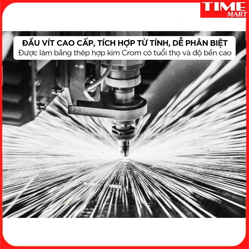 Bộ Tuốc Nơ Vít Đa Năng XIAOMI DUKA RS1 24 Trong 1, Tay Cầm Đa Năng, Chuyển Đổi Theo Ý Muốn[TIME_MART ]