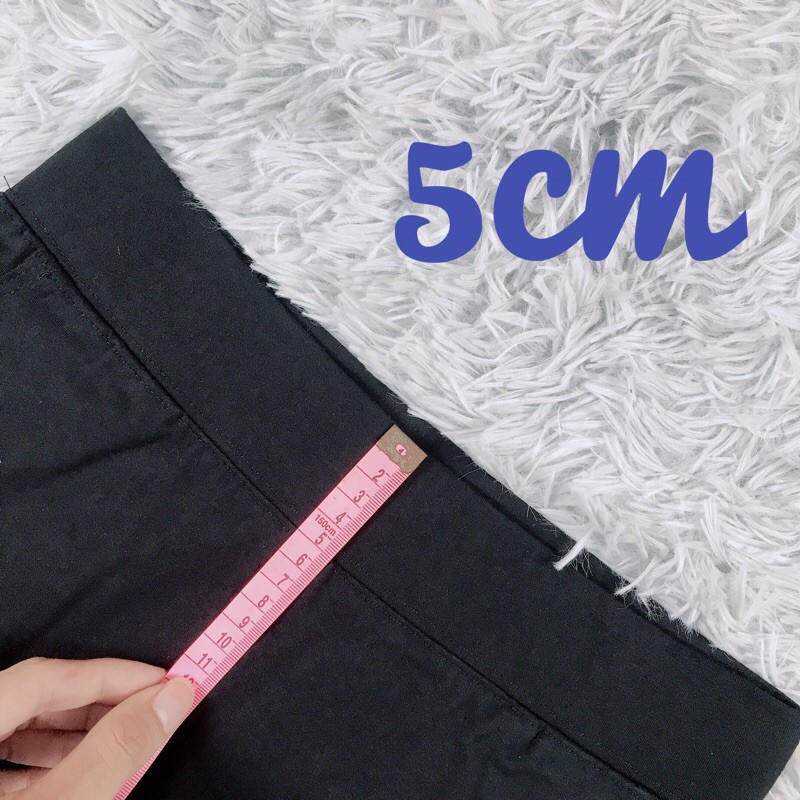 Quần Legging Nữ ❤️Freeship❤️ Quần Legging Cạp Cao 5cm Nâng Mông Lưng Cao Xuất Hàn 4 Túi Dày Dặn L366