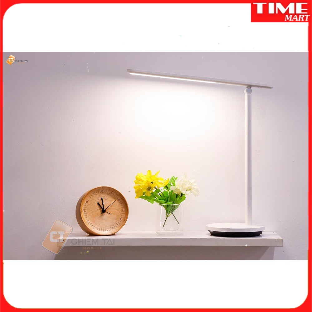 Đèn bàn LED Yeelight Pro YLTD14YL Pin 2500mAh [TIME_MART siêu thị tiện ích gia đình]