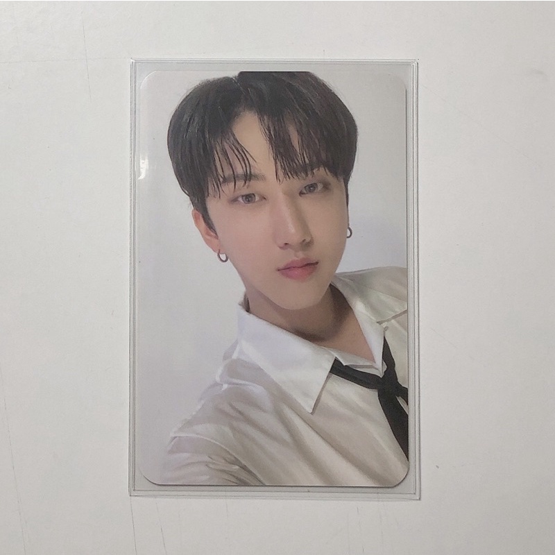 Card Apple Music Noeasy nhóm nhạc Stray Kids - Hàng chính hãng